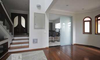 Imagem 6: Casa à Venda - Morumbi, 6 Quartos, 450 m2