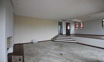 Imagem 3: Casa à Venda - Morumbi, 6 Quartos, 450 m2