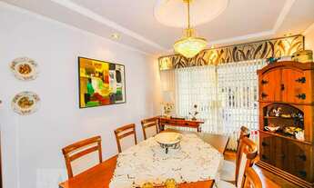 Imagem 5: Casa à Venda - Campo Belo, 3 Quartos, 215 m2