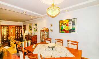 Imagem 7: Casa à Venda - Campo Belo, 3 Quartos, 215 m2