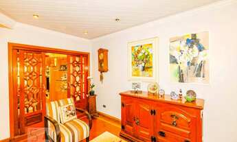 Imagem 4: Casa à Venda - Campo Belo, 3 Quartos, 215 m2