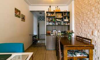 Imagem 5: Apartamento à Venda - Mooca, 3 Quartos, 65 m2