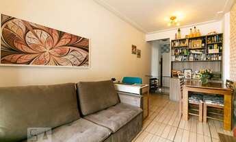 Imagem 3: Apartamento à Venda - Mooca, 3 Quartos, 65 m2