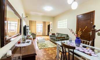 Imagem: Casa à Venda - Ponte Rasa, 3 Quartos, 170