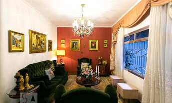 Imagem 5: Casa à Venda - Mooca, 4 Quartos, 195 m2