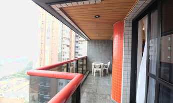 Imagem 6: Apartamento à Venda - Jardim Anália Franco, 4 Quartos, 185 m2