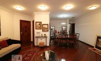 Imagem 3: Apartamento à Venda - Jardim Anália Franco, 4 Quartos, 185 m2