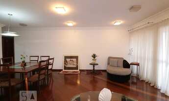 Imagem 4: Apartamento à Venda - Jardim Anália Franco, 4 Quartos, 185 m2