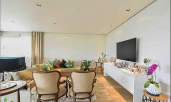 Imagem 3: Apartamento à Venda - Brooklin, 5 Quartos, 240 m2