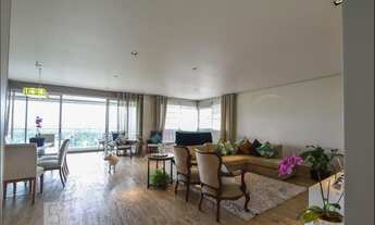 Imagem: Apartamento à Venda - Brooklin, 5 Quartos