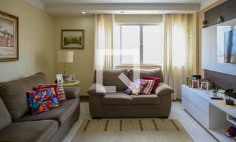 Imagem: Apartamento à Venda - Bosque da Saúde