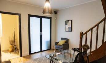 Imagem 2: Casa à Venda - Vila Mariana, 5 Quartos, 135 m2