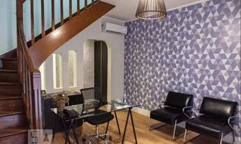 Imagem: Casa à Venda - Vila Mariana, 5 Quartos