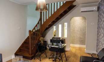 Imagem 3: Casa à Venda - Vila Mariana, 5 Quartos, 135 m2