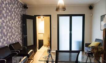 Imagem 4: Casa à Venda - Vila Mariana, 5 Quartos, 135 m2