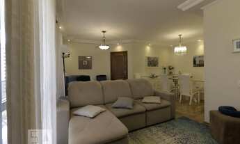 Imagem 2: Apartamento à Venda - Vila Pompéia, 3 Quartos, 130 m2