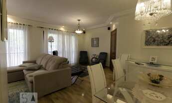 Imagem 3: Apartamento à Venda - Vila Pompéia, 3 Quartos, 130 m2