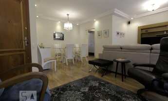 Imagem 5: Apartamento à Venda - Vila Pompéia, 3 Quartos, 130 m2