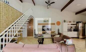 Imagem 2: Casa à Venda - Ponte Rasa, 5 Quartos, 429 m2