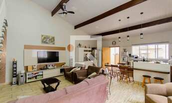 Imagem 3: Casa à Venda - Ponte Rasa, 5 Quartos, 429 m2