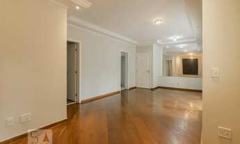 Imagem 2: Apartamento à Venda - Vila Mascote, 3 Quartos, 113 m2