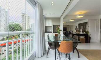 Imagem 7: Apartamento à Venda - Panamby, 3 Quartos, 107 m2