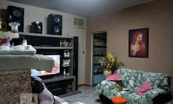 Imagem: Casa à Venda - Vila Romana, 2 Quartos