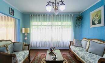 Imagem 6: Casa à Venda - Cidade São Francisco , 4 Quartos, 505 m2