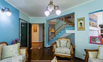 Imagem 7: Casa à Venda - Cidade São Francisco , 4 Quartos, 505 m2