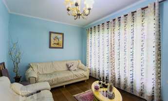 Imagem 4: Casa à Venda - Cidade São Francisco , 4 Quartos, 505 m2