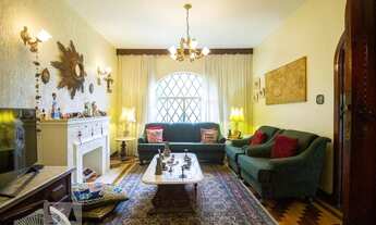 Imagem 2: Casa à Venda - Vila Mariana, 3 Quartos, 210 m2