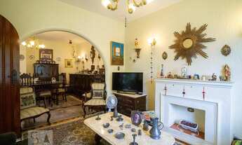 Imagem 3: Casa à Venda - Vila Mariana, 3 Quartos, 210 m2