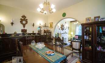 Imagem 7: Casa à Venda - Vila Mariana, 3 Quartos, 210 m2