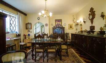 Imagem 5: Casa à Venda - Vila Mariana, 3 Quartos, 210 m2