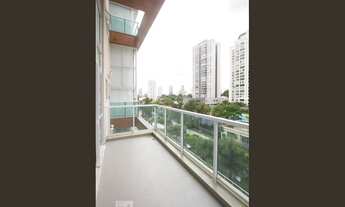 Imagem 5: Apartamento à Venda - Brooklin, 1 Quarto, 84 m2