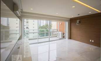 Imagem: Apartamento à Venda - Brooklin, 1 Quarto