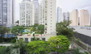 Imagem 6: Apartamento à Venda - Brooklin, 1 Quarto, 84 m2