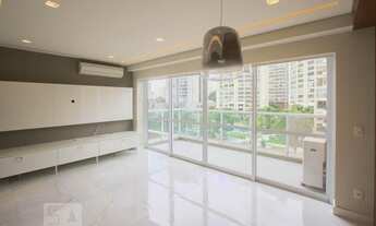 Imagem 4: Apartamento à Venda - Brooklin, 1 Quarto, 84 m2