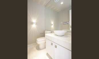 Imagem 7: Apartamento à Venda - Brooklin, 1 Quarto, 84 m2