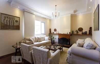 Imagem 2: Casa à Venda - Cidade São Francisco , 6 Quartos, 500 m2