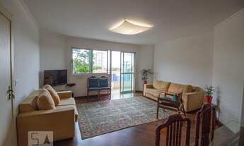 Imagem: Apartamento à Venda - Campo Belo, 3 Quartos