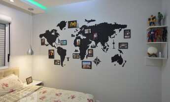 Imagem 7: Apartamento à Venda - Belém, 2 Quartos, 43 m2