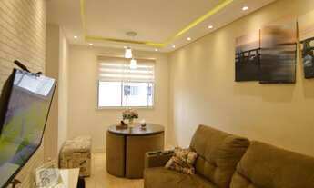 Imagem: Apartamento à Venda - Belém, 2 Quartos