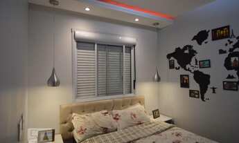 Imagem 6: Apartamento à Venda - Belém, 2 Quartos, 43 m2