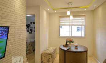 Imagem 4: Apartamento à Venda - Belém, 2 Quartos, 43 m2