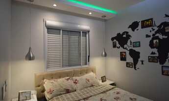 Imagem 5: Apartamento à Venda - Belém, 2 Quartos, 43 m2