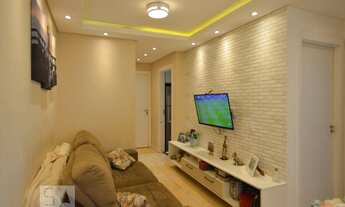 Imagem 2: Apartamento à Venda - Belém, 2 Quartos, 43 m2