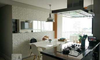 Imagem 2: Apartamento à Venda - Vila Pompéia, 2 Quartos, 138 m2