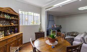 Imagem 5: Casa à Venda - Vila Sabrina , 5 Quartos, 198 m2