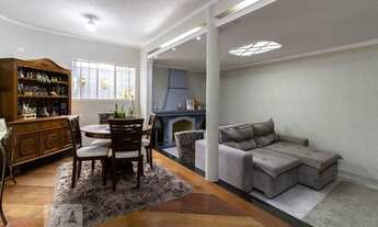 Imagem 4: Casa à Venda - Vila Sabrina , 5 Quartos, 198 m2